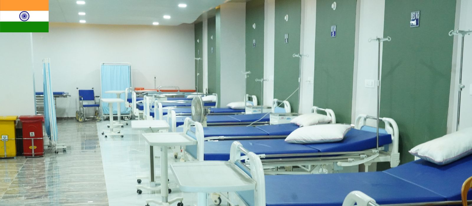Apollo Hospitals for Bangladeshi Patients: Locations and International Patient Services