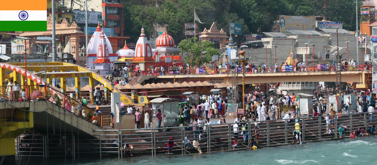 Pilgrimage in India from Bangladesh: Sufi, Hindu, and Buddhist Sites (2026)
