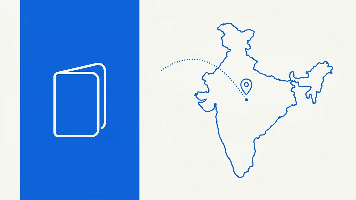 Indian Visa from Bangladesh: Categories, IVAC Process, and Current Status (2026)